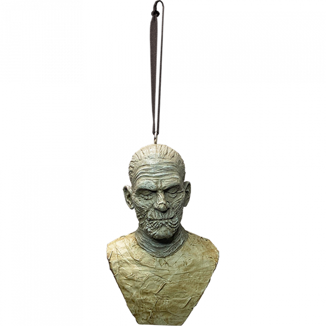 Mummy Ornament
