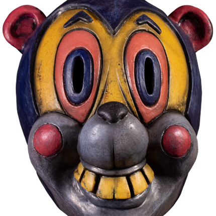 Hazel Mask