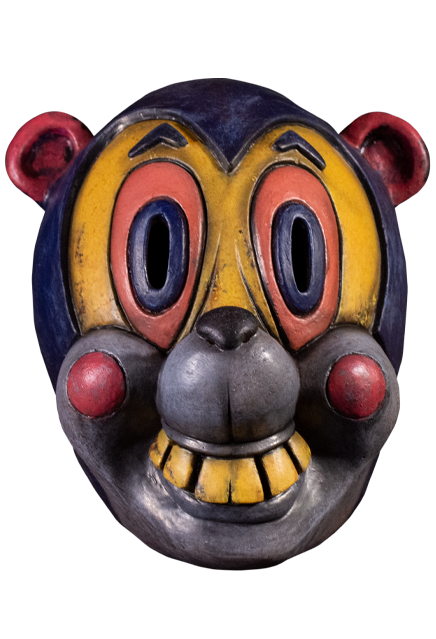 Hazel Mask