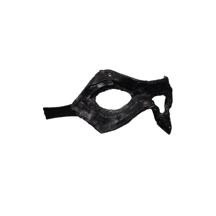 Right-side view of Number Two Mask