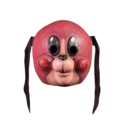 Cha Cha Mask