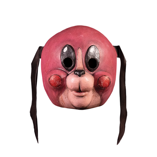 Cha Cha Mask