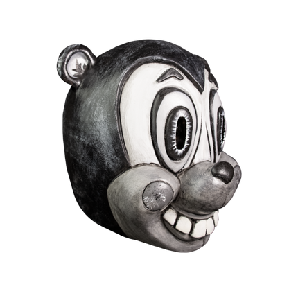 Right-side view of Hazel 2 Mask 