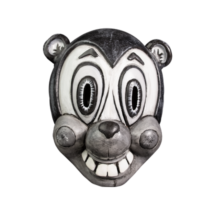 Front view of Hazel 2 Mask