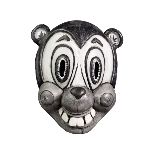 Front view of Hazel 2 Mask