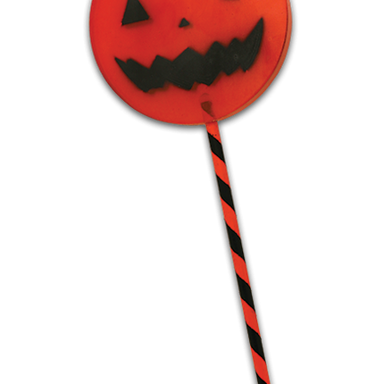  Unbitten Lollipop Prop