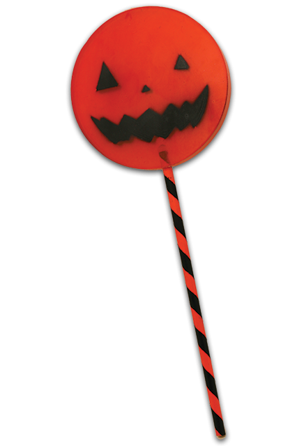  Unbitten Lollipop Prop