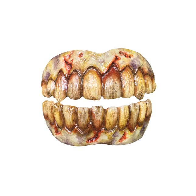 Undead Teeth