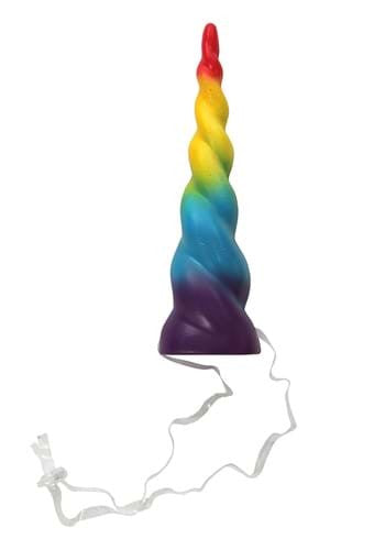 Unicorn Horn Rainbow