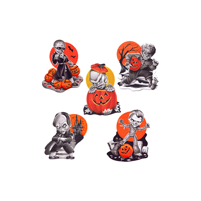 Wall Decor Set