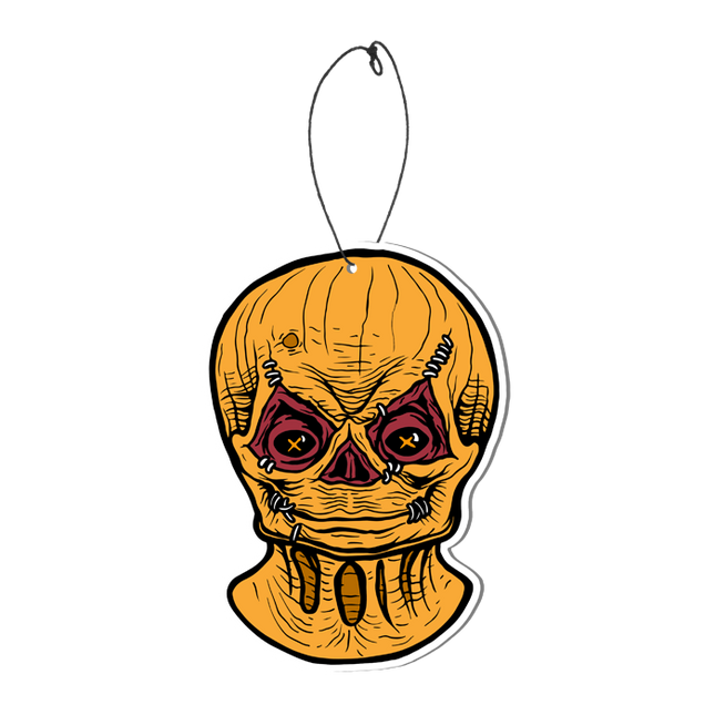 Fear Freshener