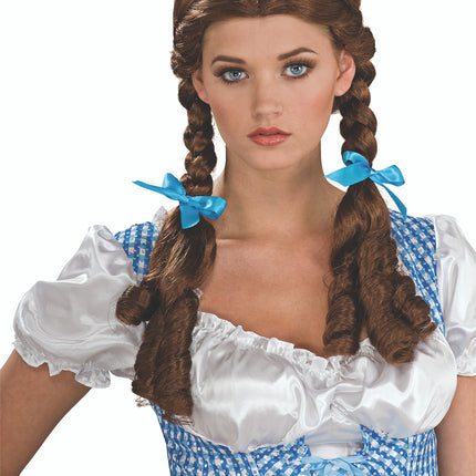 Wizard of Oz- Dorothy Wig