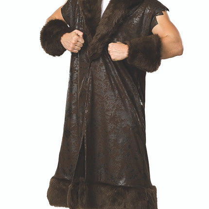 Flinstones- Barney Rumble Costume