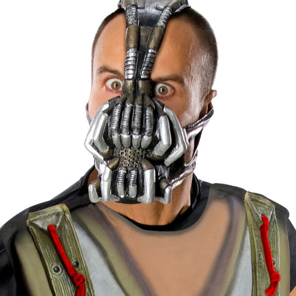 Bane Adult Mask