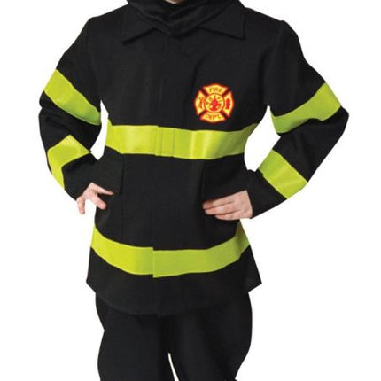 FIRE FIGHTER 3 TO 4 TODDLER