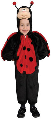 LITTLE LADYBUG TODDLER
