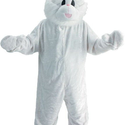 RABBIT MASCOT