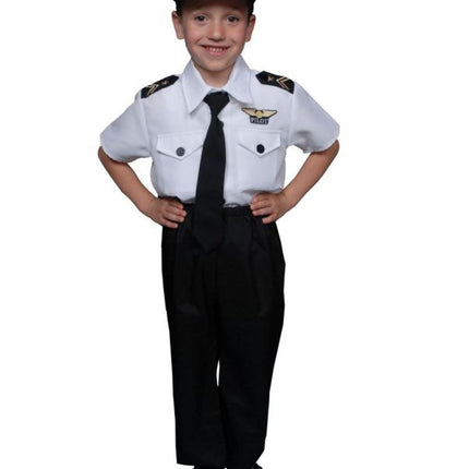 PILOT BOY TODDLER