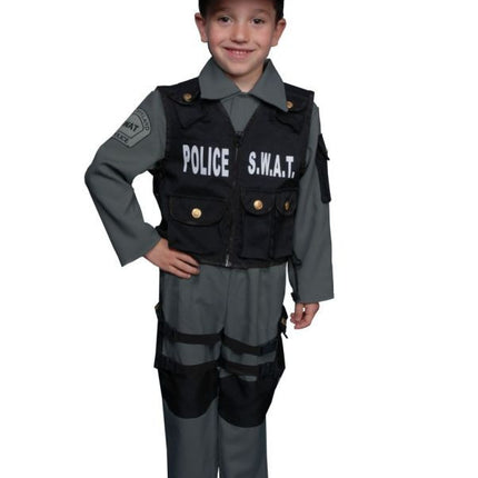 S.W.A.T. CHILD LARGE