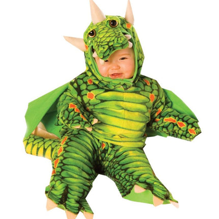 DRAGON TODDLER LARGE 2T-4T