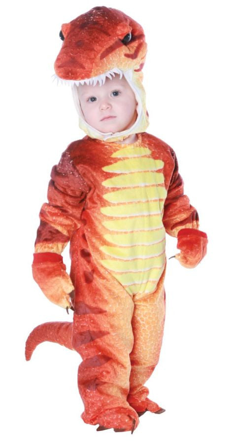 T REX MED TOD 18-24 MOnths