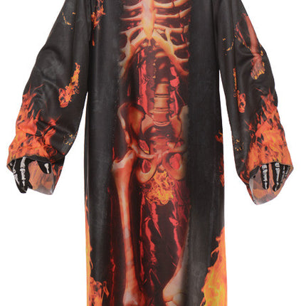UNDERWORLD ROBE CHILD