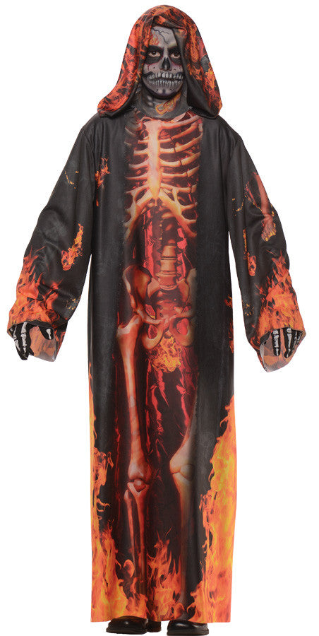 UNDERWORLD ROBE CHILD