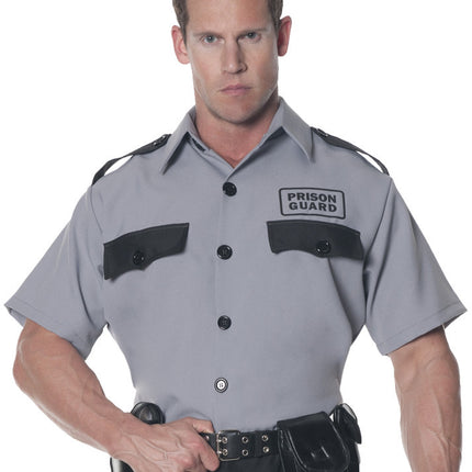 Prison Guard Shirt