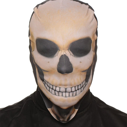 SKULL SKIN MASK