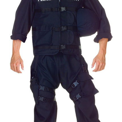 SWAT ADULT