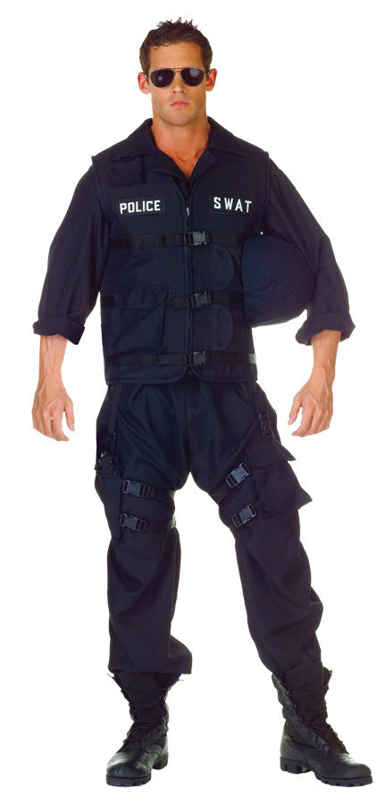 SWAT ADULT