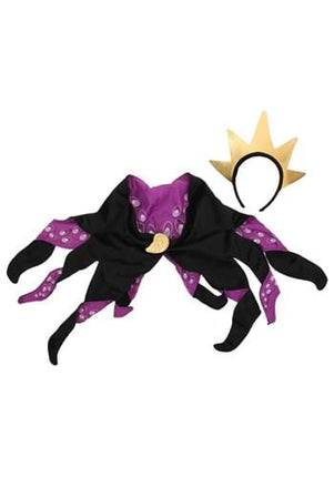 Disney- Ursula Headband & Collar Set