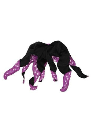 Disney- Ursula Headband & Collar Set- collar/cape