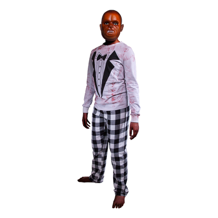 Jason Costume