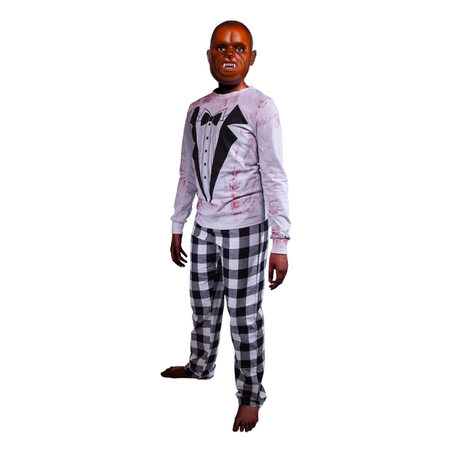 Jason Costume