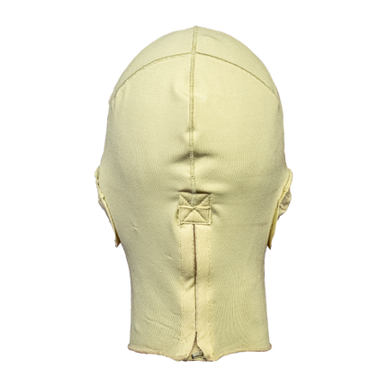 Back of Pluto Mask