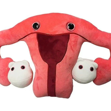 Gigantic Uterus