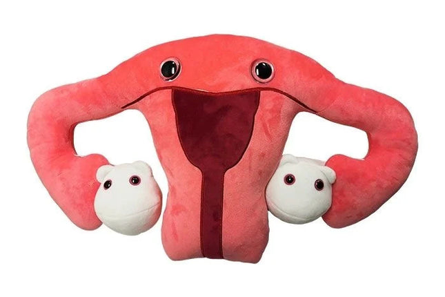 Gigantic Uterus