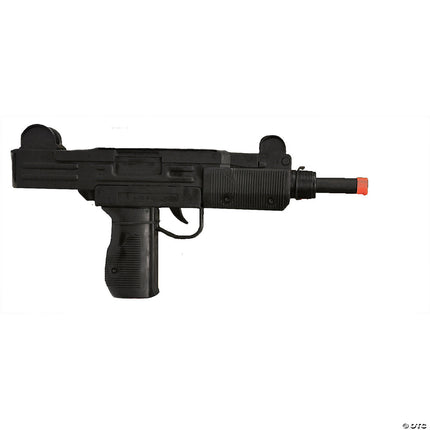 Uzi Submachine Toy Gun