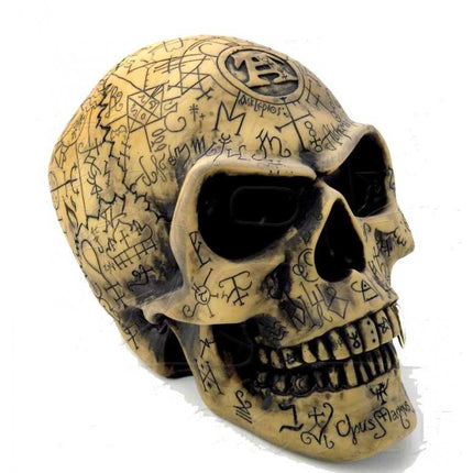 Omega Skull