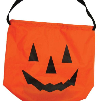 PUMPKIN BAG NYLON