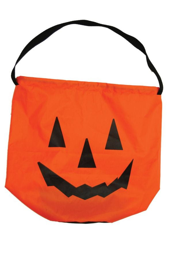 PUMPKIN BAG NYLON