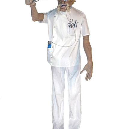 DR PHEAL PHINE ANIMATED PROP