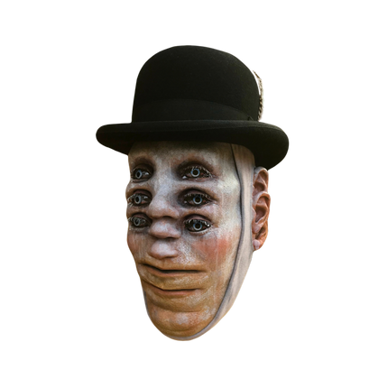Vertigo Deluxe Mask