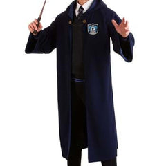 Harry Potter- Vintage Hogwarts Ravenclaw Robe