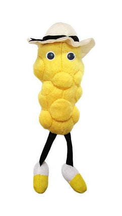 Vitamin D Plushie