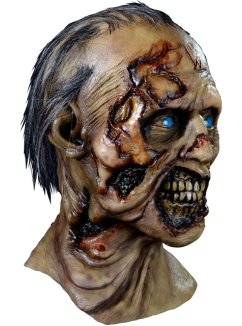 Right-side view of W Walker Mask