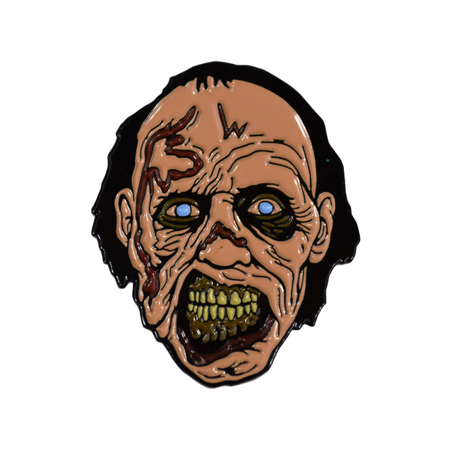 W Walker Pin
