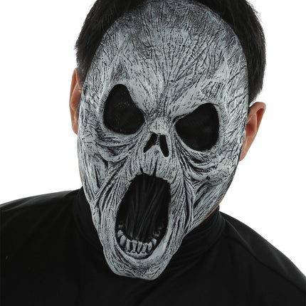 Wailing Spirit Mask