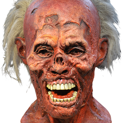 Eyeless Walker Mask